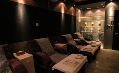 康一生養生館加盟（費用、電話）