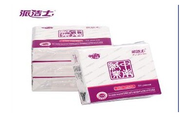 中南紙業 派潔士 品牌招商加盟