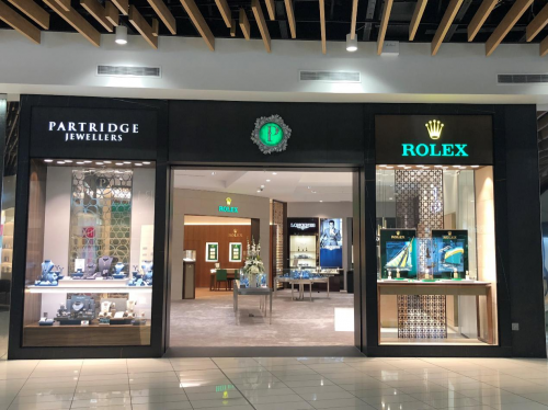 新春大優惠！我們在新西蘭Partridge Jewellers等您