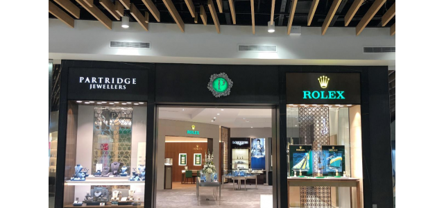 新春大優惠！我們在新西蘭Partridge Jewellers等您