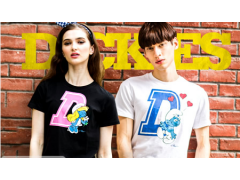 中國民族品牌