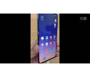 小米9 上手體驗 相機視頻評測「科技發現」
