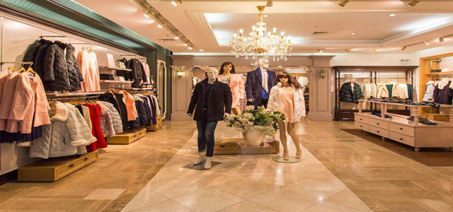 開服裝店這7點必懂，否則遲早賠錢關店