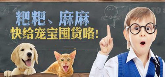 名聲在“外”，國內寵物食品品牌如何突圍?