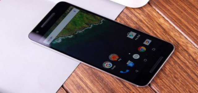 Nexus 6P引起華為和谷歌糾紛，是何原因導致的呢？