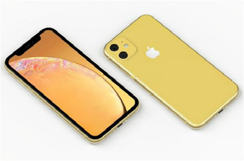 iPhone XR2019年能否大賣？iPhone XR 2將如何演進？
