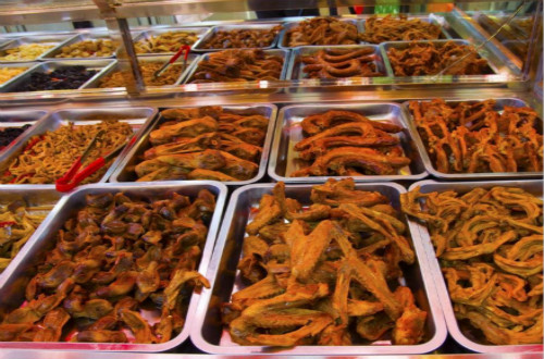 食品安全又出新問題，易初蓮花、百佳熟食不合格