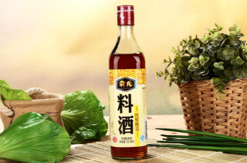 料酒十大品牌，什么牌子的料酒更好
