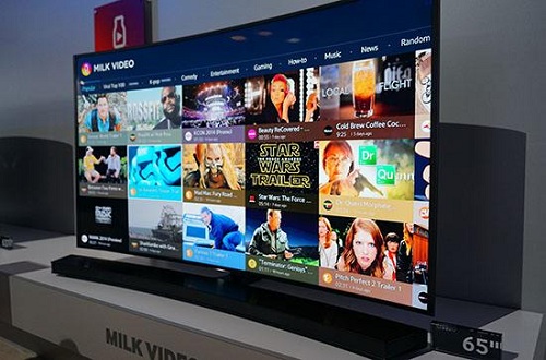 三星品牌的電視黑屏問題頻頻爆發，還可以信賴嗎