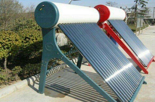 太陽能十大品牌，什么牌子的太陽能熱水器好用