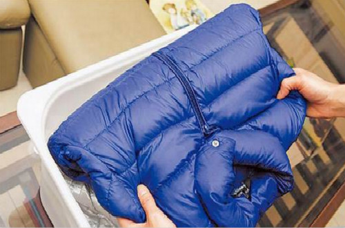 中國羽絨服十大品牌，選擇一件溫暖的過冬神器