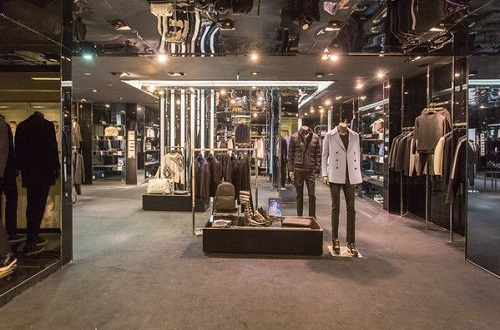 眾多國際知名服裝品牌被曝出產品不合格引消費者擔憂