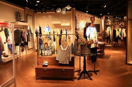服裝品牌博駿借助移動互聯網突出品牌制造重圍