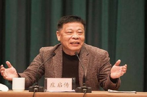 花了50年的時間，將2元生意做到世界第五，民族品牌精神薪火相傳