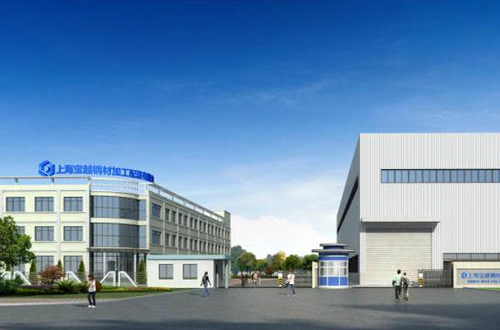 民族品牌鋼宇集團：堅持技術研發和品牌的打造 實現生產智能化