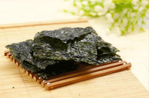 海苔十大品牌，什么牌子的最好吃