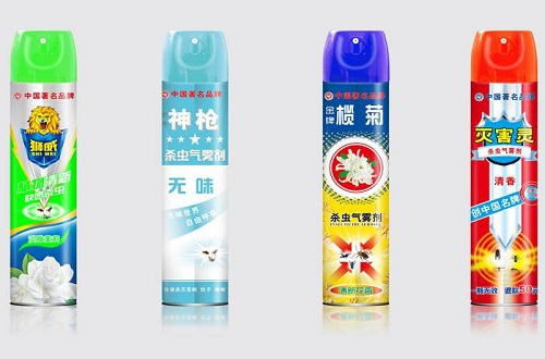 殺蟲劑品牌推薦，家用殺蟲劑什么牌子的好