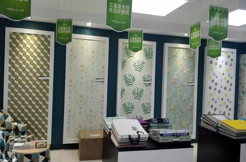 墻貼十大品牌，什么牌子的墻貼比較靠譜
