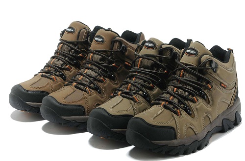 登山鞋有哪些牌子，十大登山鞋品牌