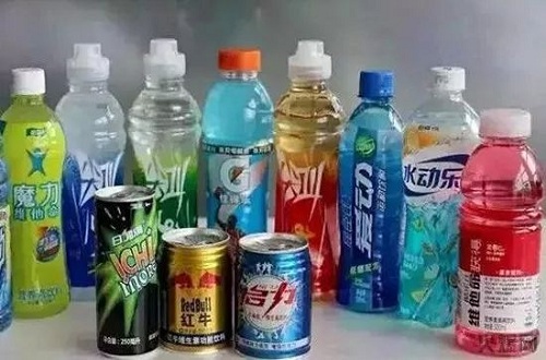 國產飲料品牌有哪些，中國十大飲料品牌排行榜
