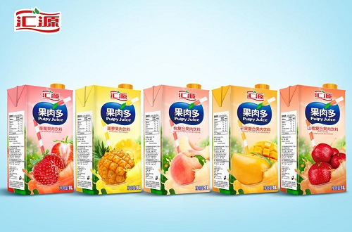 熱門飲料品牌排行榜，十大熱門飲料品牌大全