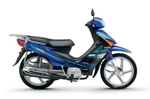 盤點摩托車有哪些品牌，什么牌子的摩托車比較靠譜