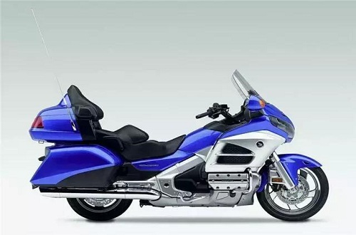 暢銷的摩托車品牌有哪些，知名摩托車品牌