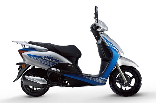 踏板摩托車哪種牌子質量好，好摩托車品牌