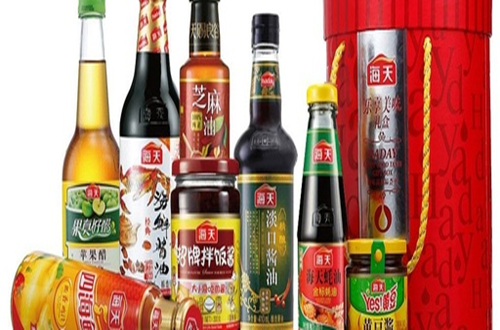 味業是什么？盤點中國味業十大品牌