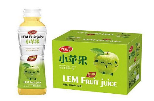 兒童飲料選擇什么品牌好，大多果汁飲料曝光含糖量超標