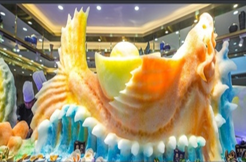 什么海鮮吃著最有營養？盤點是大最有營養的海鮮