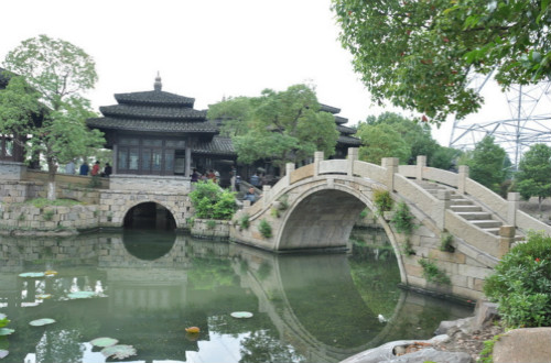 中國最美古橋十大排行榜，那一座古橋最令人流連忘返？