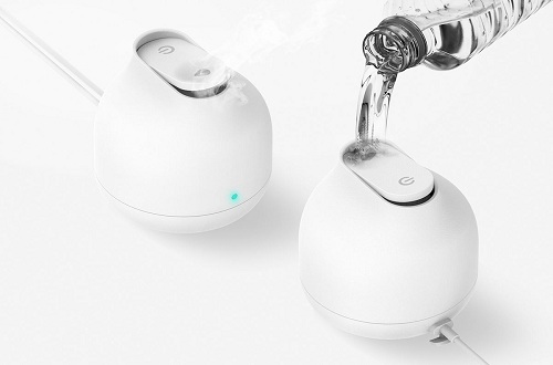什么牌子的負離子加濕器比較好，加濕器十大品牌