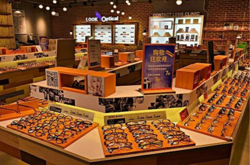 世界著名眼鏡十大品牌，哪種眼鏡戴起來最有魅力？