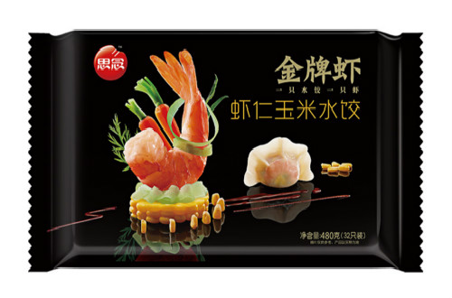 為何思念水餃能在眾多速凍水餃中脫穎而出？