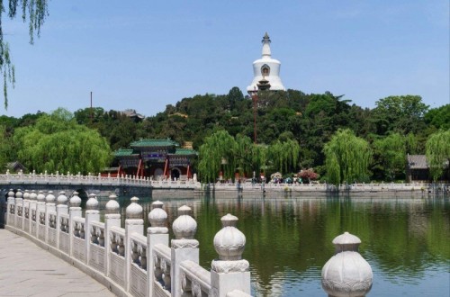 北海公園有什么好玩的？北海公園景點介紹