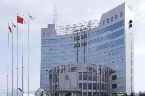 鋼管民族品牌企業 | 江蘇新長江實業集團有限公司