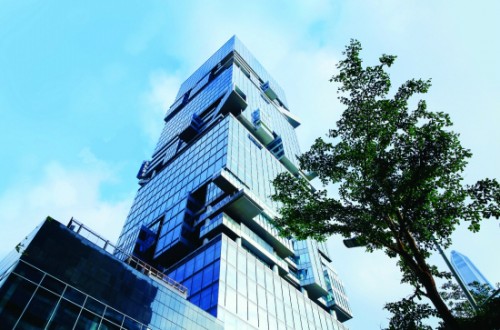 南方基金：注重資本力量 鑄就可持續平臺