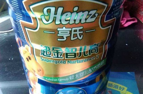 亨氏奶粉由于戰略過于保守，致使需賣掉工廠來降低成本