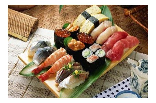 如何經營一家壽司店 開壽司店要知道的小技巧