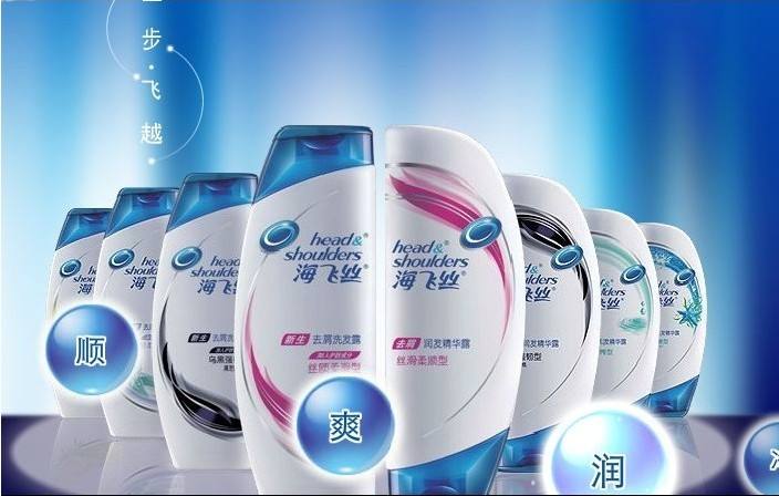 洗發水品牌大全 熱銷洗發水品牌排行榜