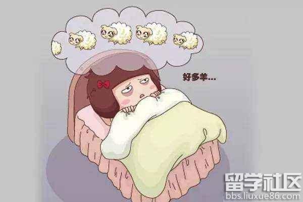 十大失眠職業排行 失眠最好的治療辦法有哪些