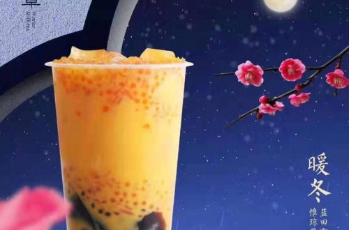 我想學習奶茶、果汁、蛋糕等小吃，找哪個培訓最好？