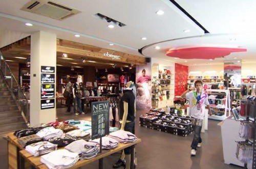 以純官方網站專賣店：以純品牌發展故事