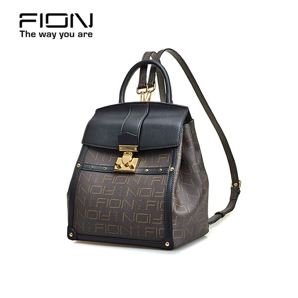 fion官網：fion33年堅守，只為女性箱包
