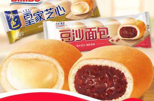 賓堡如何從面包小作坊成為世界500強企業 賓堡主營產品有哪些？