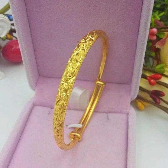 黃金飾品品牌哪個好 周大福的黃金怎么樣