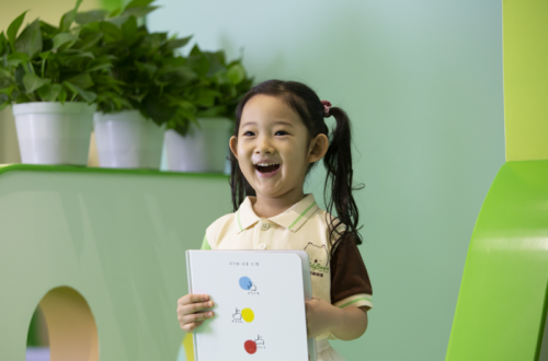 如何決定托幼加盟品牌？芭迪熊親幼館：適合的就是最好的