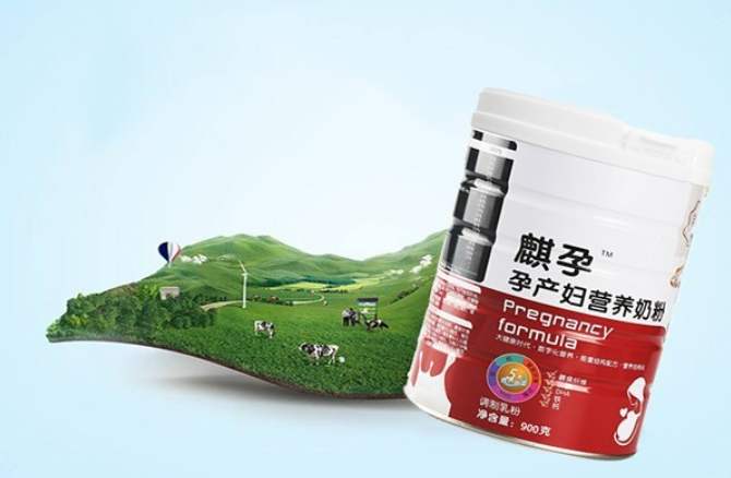 適合孕婦吃的奶粉有哪些 孕婦奶粉排行榜10強