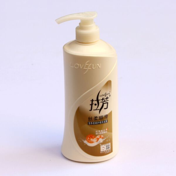 拉芳洗發露好用嗎 拉芳十年鑄就高品質化妝品品牌